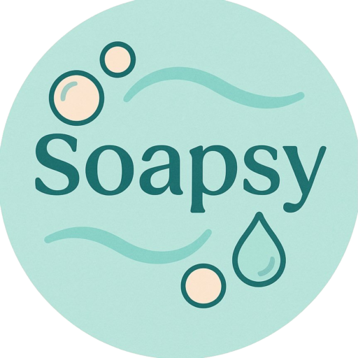 Soapsy
