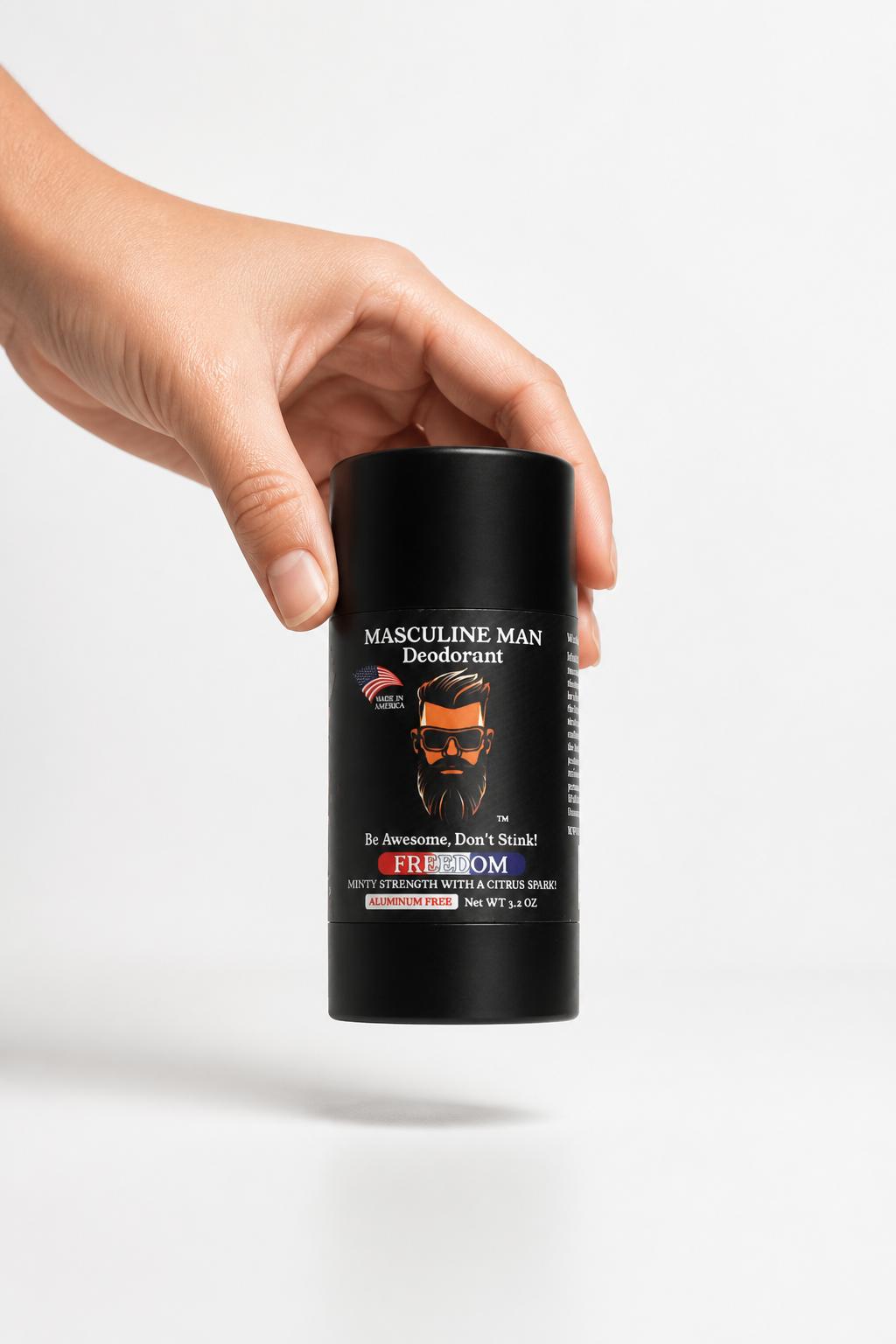 a1 (30) BlackMask Volume Powder For Men - Image 1